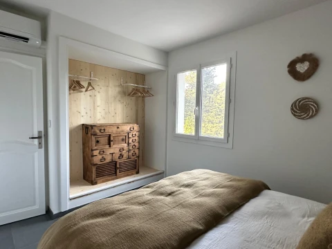 Maison de vacances en Languedoc-Roussillon pour 10 personnes - Villa du Marquis