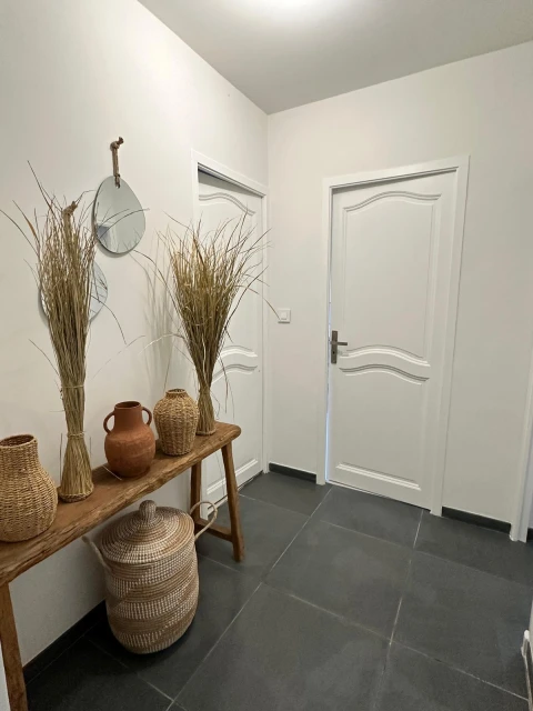 Maison de vacances en Languedoc-Roussillon pour 10 personnes - Villa du Marquis