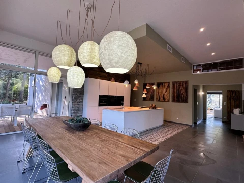 Maison de vacances en Languedoc-Roussillon pour 10 personnes - Villa du Marquis