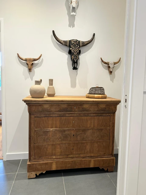 Maison de vacances en Languedoc-Roussillon pour 10 personnes - Villa du Marquis