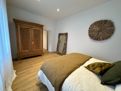 Maison de vacances en Languedoc-Roussillon pour 10 personnes - Villa du Marquis