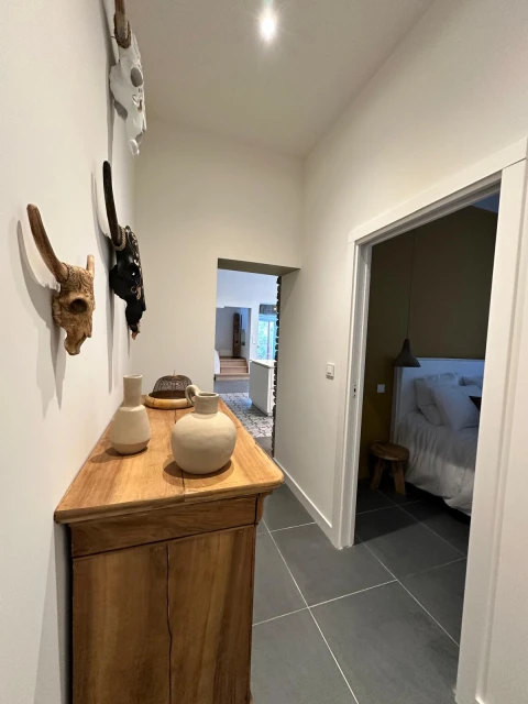 Maison de vacances en Languedoc-Roussillon pour 10 personnes - Villa du Marquis