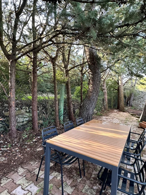 Holiday home in Languedoc-Roussillon for 10 people - Villa du Marquis