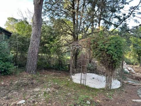 Maison de vacances en Languedoc-Roussillon pour 10 personnes - Villa du Marquis