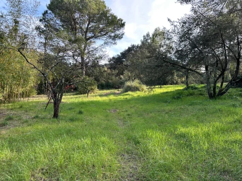 Maison de vacances en Languedoc-Roussillon pour 10 personnes - Villa du Marquis