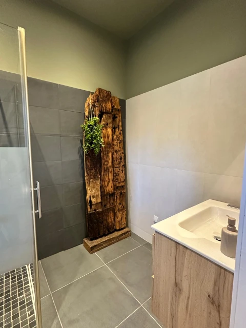 Maison de vacances en Languedoc-Roussillon pour 10 personnes - Villa du Marquis