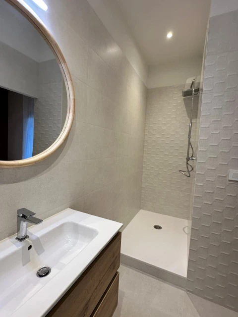 Maison de vacances en Languedoc-Roussillon pour 10 personnes - Villa du Marquis