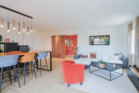 Villa Gina, Vakantiehuis, Languedoc-Roussillon, people: 4