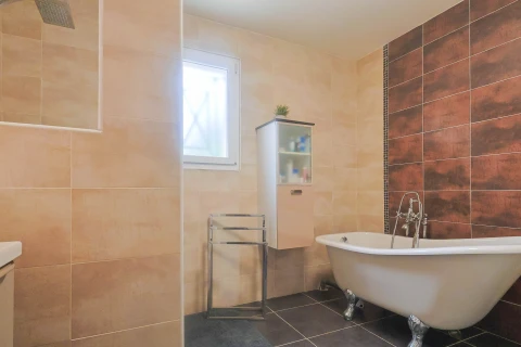 Villa Gina, Vakantiehuis, Languedoc-Roussillon, people: 4