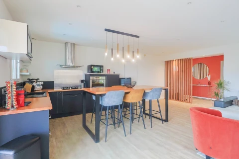 Villa Gina, Vakantiehuis, Languedoc-Roussillon, people: 4