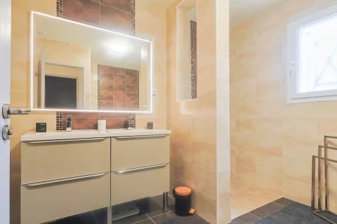 Villa Gina, Vakantiehuis, Languedoc-Roussillon, people: 4