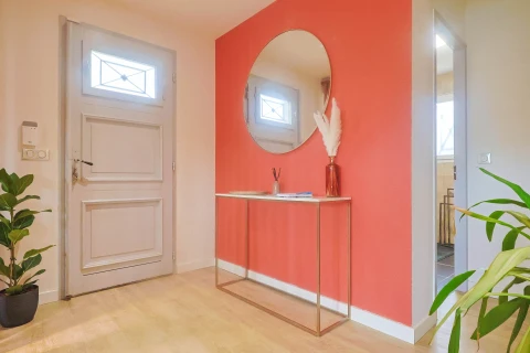 Villa Gina, Vakantiehuis, Languedoc-Roussillon, people: 4