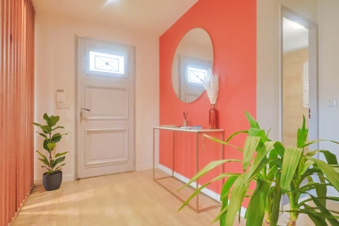 Villa Gina, Vakantiehuis, Languedoc-Roussillon, people: 4