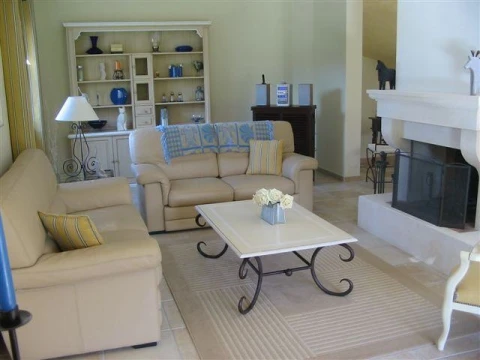 Villa Godindi, vakantiehuisVilla, Provence, people: 12