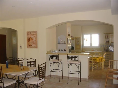 Villa Godindi, vakantiehuisVilla, Provence, people: 12