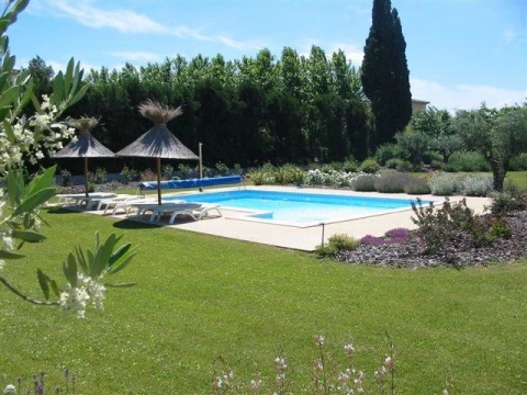 Villa Godindi, vakantiehuisVilla, Provence, people: 12