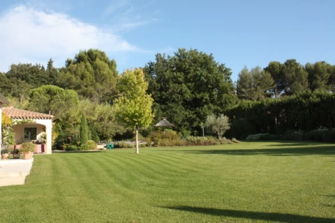 Villa Godindi, vakantiehuisVilla, Provence, people: 12