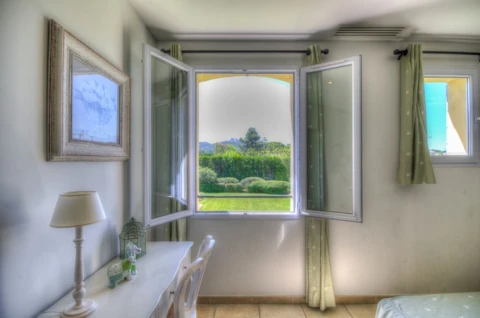 Villa Godindi, vakantiehuisVilla, Provence, people: 12