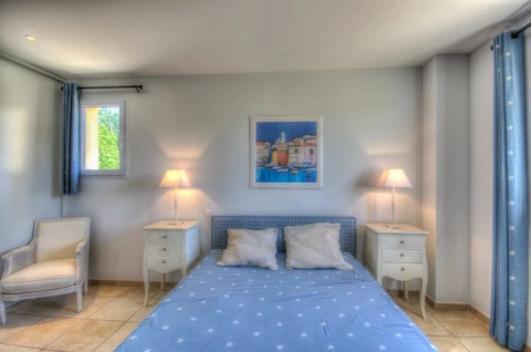 Villa Godindi, vakantiehuisVilla, Provence, people: 12