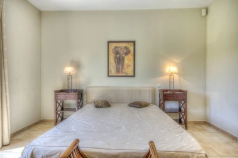 Villa Godindi, vakantiehuisVilla, Provence, people: 12