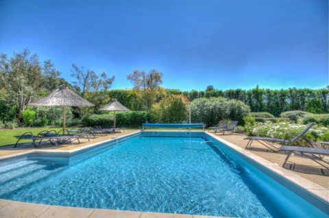 Villa Godindi, vakantiehuisVilla, Provence, people: 12