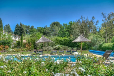 Villa Godindi, vakantiehuisVilla, Provence, people: 12