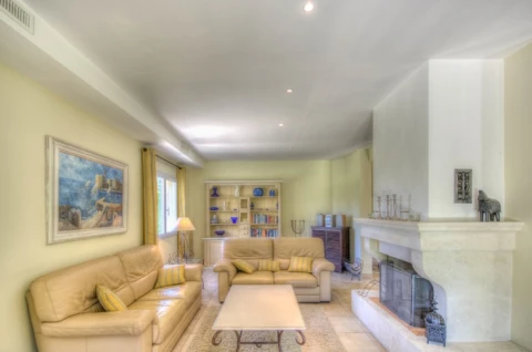 Villa Godindi, vakantiehuisVilla, Provence, people: 12