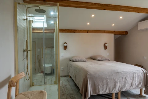 Vakantiehuis in Franse Atlantische kust voor 12 personen - Villa Gujan