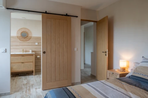Vakantiehuis in Franse Atlantische kust voor 12 personen - Villa Gujan