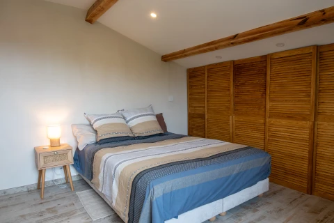 Vakantiehuis in Franse Atlantische kust voor 12 personen - Villa Gujan