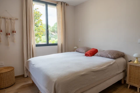 Vakantiehuis in Franse Atlantische kust voor 12 personen - Villa Gujan