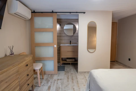 Vakantiehuis in Franse Atlantische kust voor 12 personen - Villa Gujan