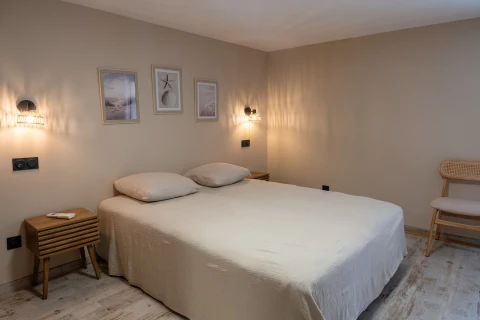 Vakantiehuis in Franse Atlantische kust voor 12 personen - Villa Gujan