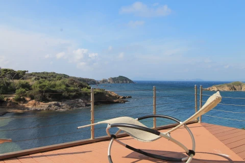 Villa Joseph, Vakantiehuis, Côte d'azur, people: 8