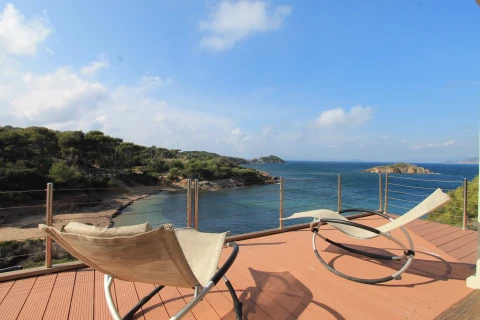 Villa Joseph, Vakantiehuis, Côte d'azur, people: 8