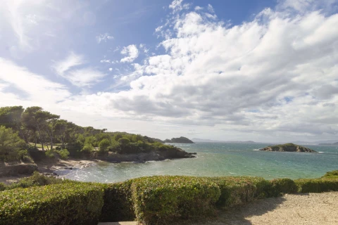 Villa Joseph, Vakantiehuis, Côte d'azur, people: 8