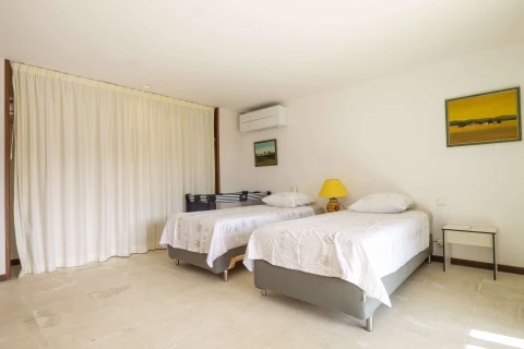 Villa Joseph, Vakantiehuis, Côte d'azur, people: 8