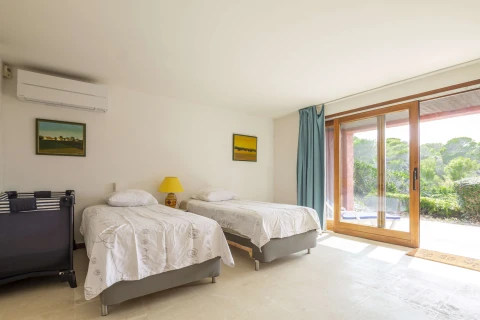 Villa Joseph, Vakantiehuis, Côte d'azur, people: 8