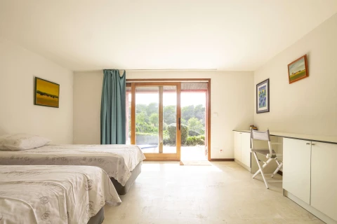 Villa Joseph, Vakantiehuis, Côte d'azur, people: 8