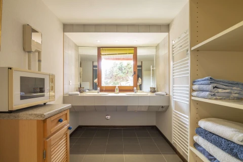 Villa Joseph, Vakantiehuis, Côte d'azur, people: 8