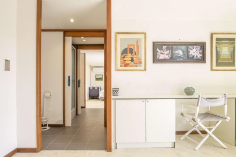 Villa Joseph, Vakantiehuis, Côte d'azur, people: 8