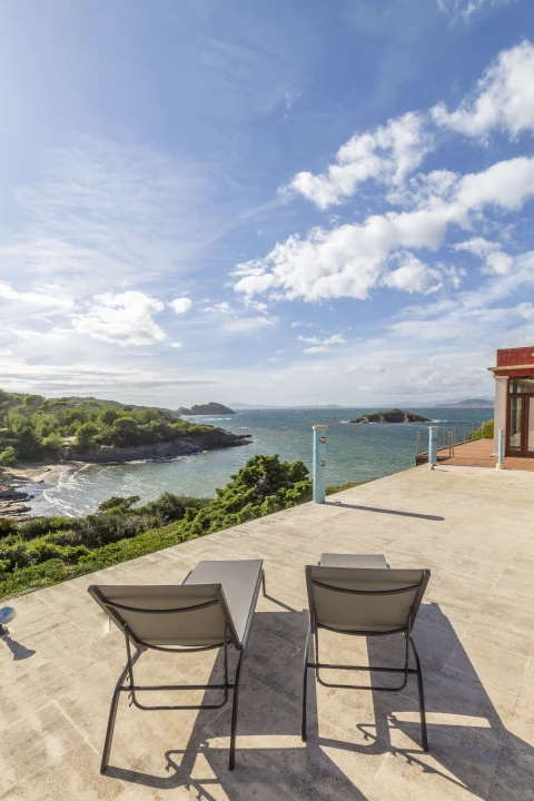 Villa Joseph, Vakantiehuis, Côte d'azur, people: 8