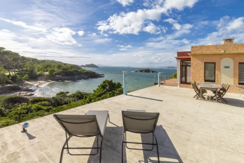 Villa Joseph, Vakantiehuis, Côte d'azur, people: 8