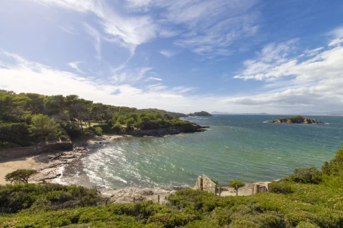 Villa Joseph, Vakantiehuis, Côte d'azur, people: 8