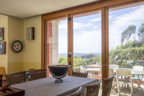 Villa Joseph, Vakantiehuis, Côte d'azur, people: 8