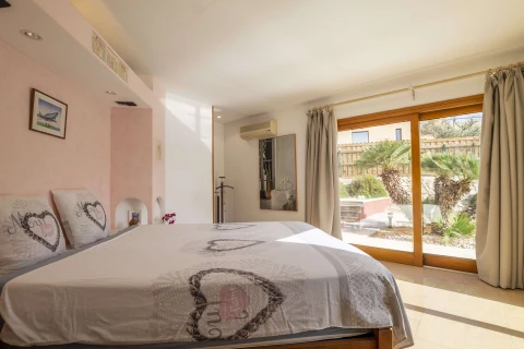 Villa Joseph, Vakantiehuis, Côte d'azur, people: 8