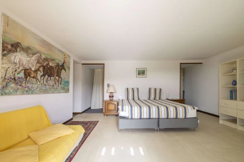 Villa Joseph, Vakantiehuis, Côte d'azur, people: 8