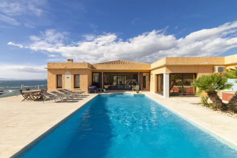 Villa Joseph, Vakantiehuis, Côte d'azur, people: 8