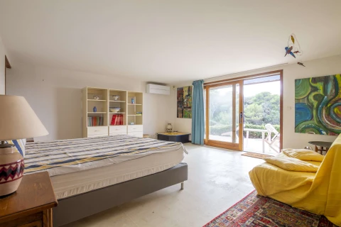 Villa Joseph, Vakantiehuis, Côte d'azur, people: 8