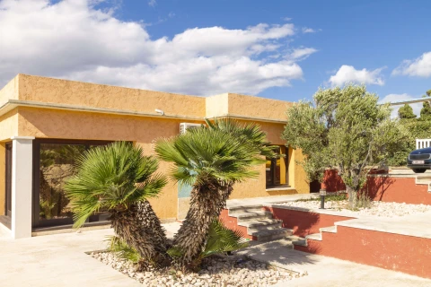 Villa Joseph, Vakantiehuis, Côte d'azur, people: 8